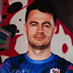 Danny Mc Ghee 150x150