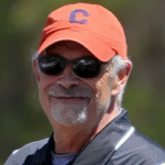 Buff grubb clemson university nike lacrosse camp