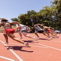 Nike Sport Performance Camp in Las Vegas