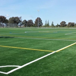 Nike Soccer Camp in Petaluma