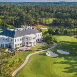 Nike Junior Golf Camps, Governors Towne Club