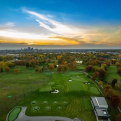 Nike Junior Golf Camps at the University of Minnesota Half Day