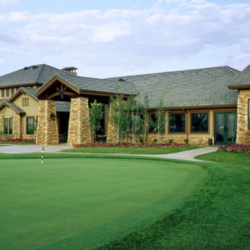 Nike Elite Junior Golf Camp with CU Boulder Men’s Golf