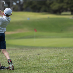 Nike Golf Camps, Wedges and Woods Golf Center