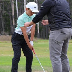 Nike Short Game Camps, Denison University