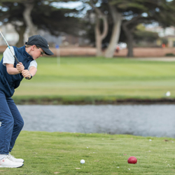 Nike Golf Camps, Painted Desert Golf Club