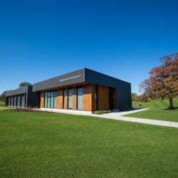 Nike Elite Golf Camps with Minnesota Men’s Golf