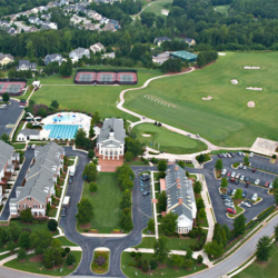 Nike Junior Golf Camps at Reunion Country Club