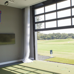 Team Issued Golf Camps, SMU x Baylor