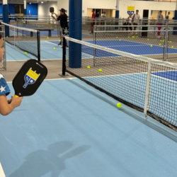 Nike Junior Pickleball Camp at Pickleball Kingdom - Plano