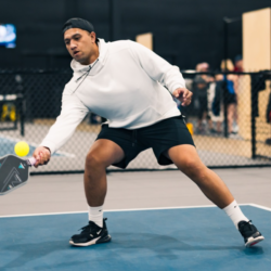 Nike Adult Pickleball Camp at The Picklr, Green Bay