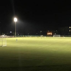 Nike Soccer Camp at Saint Leo University