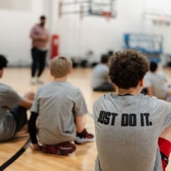 Nike Boys Basketball Camp at Trevecca Nazarene University