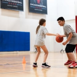 Nike Basketball Camp The Post BK: Greenpoint