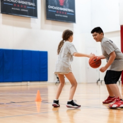 Nike Basketball Camp Excel Christian Academy