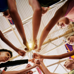 Nike Basketball Camp Hoops Plus