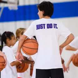 Nike Basketball Camp Elite Sports Factory