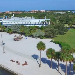 Nike Girls Soccer Camp at Eckerd College