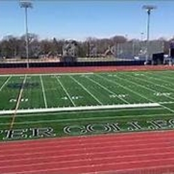 Nike Track & Field Camp at Macalester College