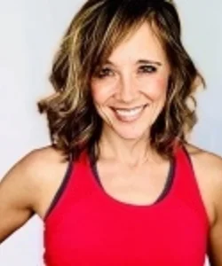 Chantel Oakley - Virtual Fitness Camp Director