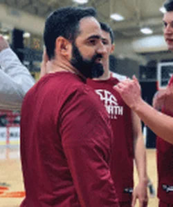 John Fazio - Camp Director