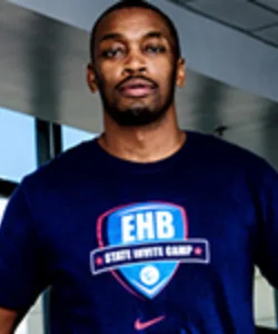 Kevin Douglas - Camp Director