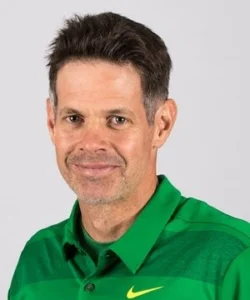 Ben Thomas - Virginia Tech - Guest Speaker