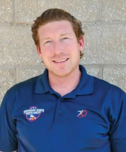 Eric Praetorius - Camp Director