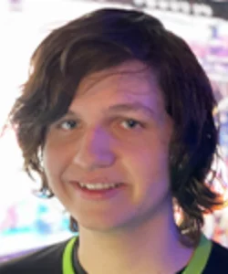 Kaiser Wagner - Valorant and Fortnite Coach