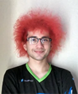 Kevin Hudson - Fortnite Coach