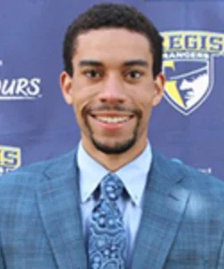 Noah King - Assistant Coach