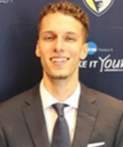 Noah Szilagyi - Graduate Assistant Coach
