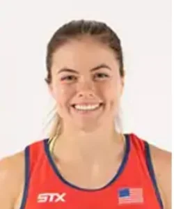 Kathleen Sharkey - Camp Coach