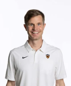 Jason Vigilante - Camp Director