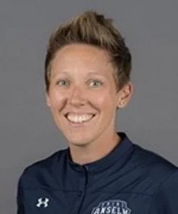 Carolyn King-Robitaille - Head Coach