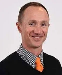 Brad Hunt - Associate Director