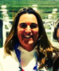 Kathleen Boyle - Camp Director