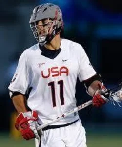 Kevin Buchanan - Camp Director