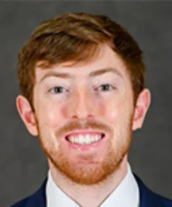 Matt Jones - Director of Operations