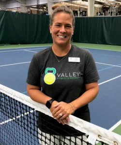 Patti Stinski - Camp Director