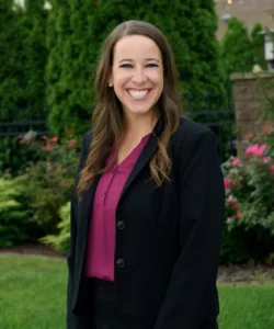 Michelle Niebrugge - Lead Instructor