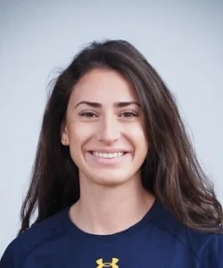 Rachel Nieto - Camp Director