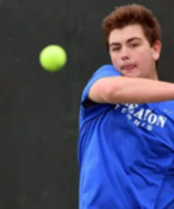 Ned Roosevelt - Coach