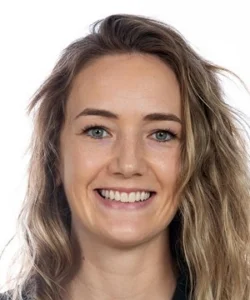 Addy Royal - Assistant Coach