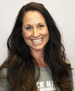 Anna Rogers - Camp Coach