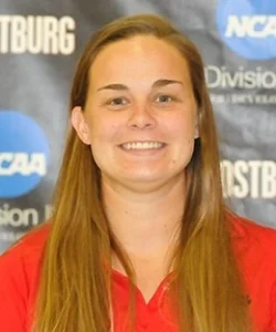 Kaitlin Thompson - Camp Coach