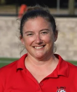 Rebecca Elliott - Camp Coach