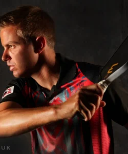 Collin Johns - Camp Director