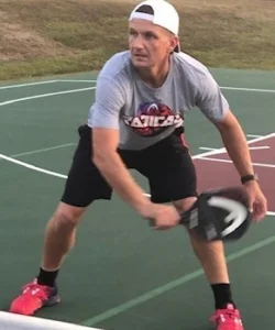 Eric White - Camp Director