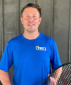 Cameron Greenwood - Camp Director